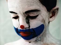 kind clown